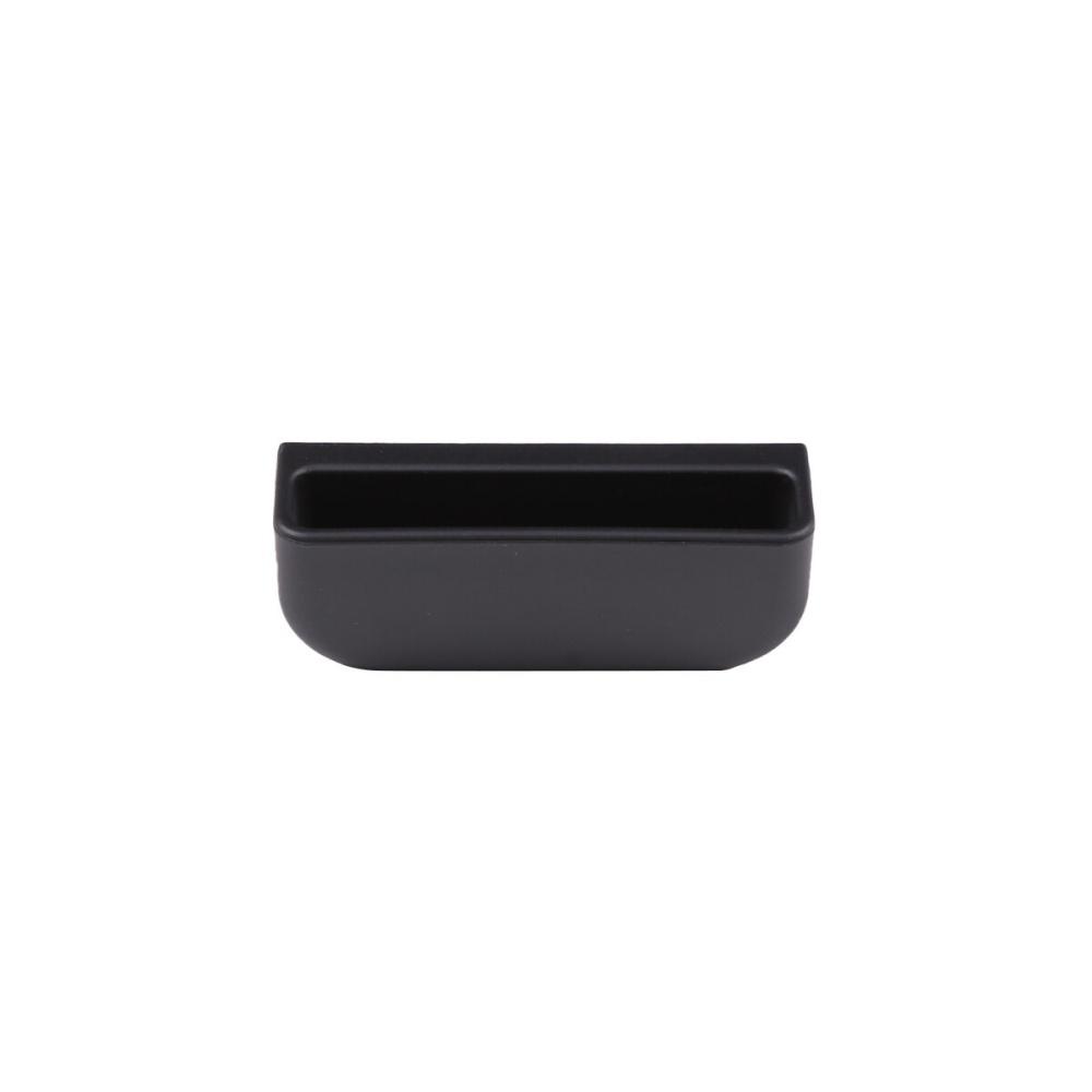 Trunk Gate Handle Cover Trim Auto Parts For Benz Smart Fortwo 451 2009-2015
