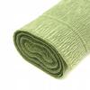 Bibuła dekor Krep 50x250 cm 180GR 562 OLIWKOWA