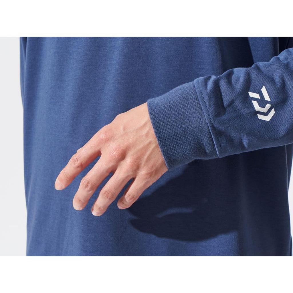 Weather Wear Blood Orange 2XL [Daiwa] Wear/Cold 24DE-8424