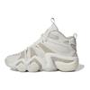 Baskets Unisexe Crazy 8 Sésame Blanc Cassé Crème IE7230