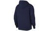 Men's Sweatshirt Nike Sweatshirt Men's Dark Blue