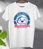 Stay Puft T Shirt Mens Womens Tees Top Marshmallow Ghostbusters 80s T Shirt Mens Womens Tees Top Unisex Men's Ladies Top