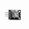 1ks KY-022 3pin TL1838 VS1838B HX1838 1838 Univerzální modul přijímače infračerveného infračerveného čidla pro domácí použití