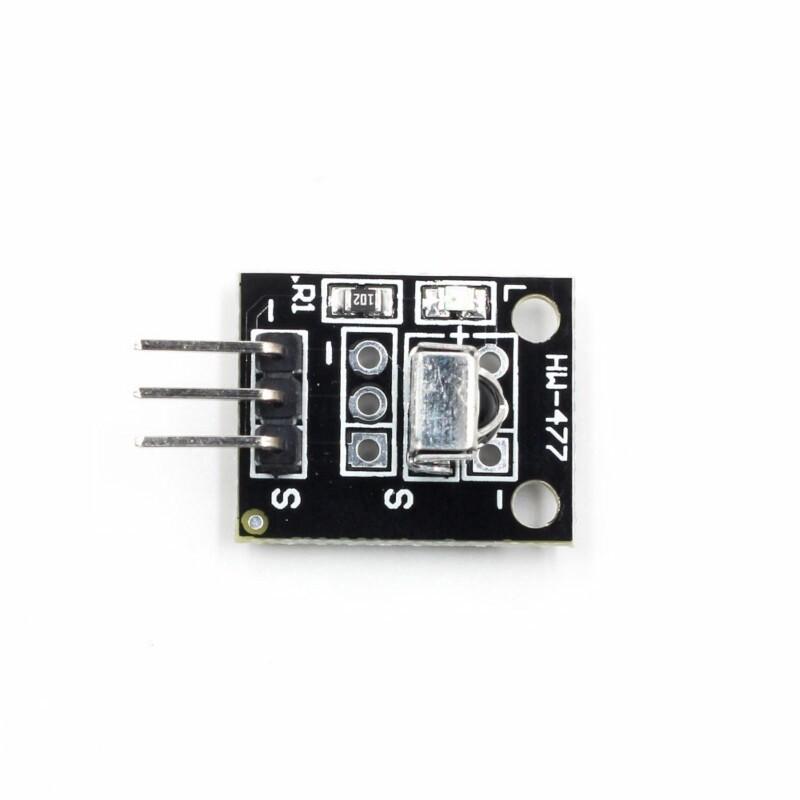 1ks KY-022 3pin TL1838 VS1838B HX1838 1838 Univerzální modul přijímače infračerveného infračerveného čidla pro domácí použití