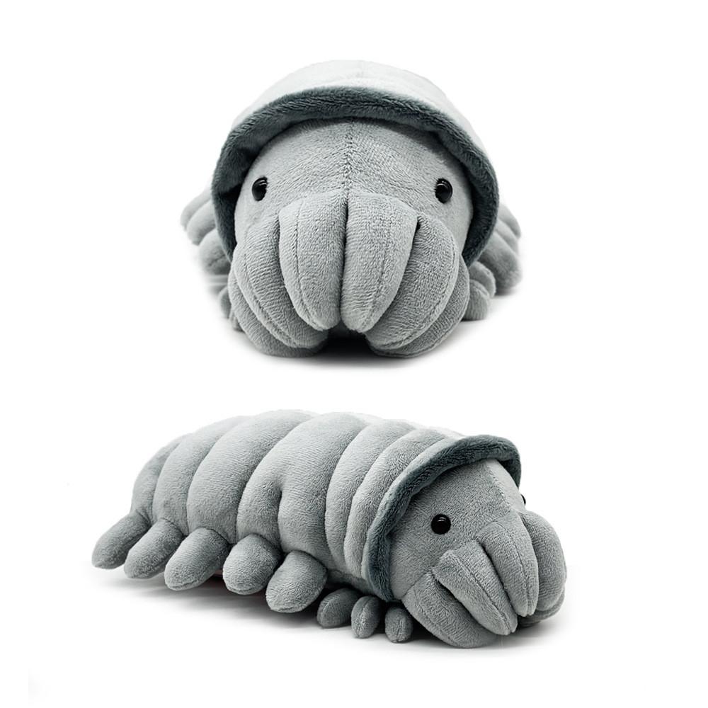 Plush Toy 17 Creeper Keychain Collectible Stuff Doll Room Decoration Gift