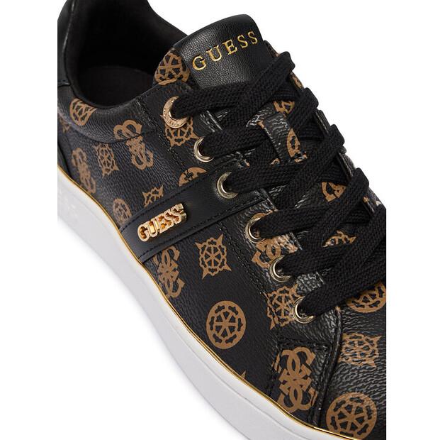 Кроссовки Guess FLFBTZ FAL12