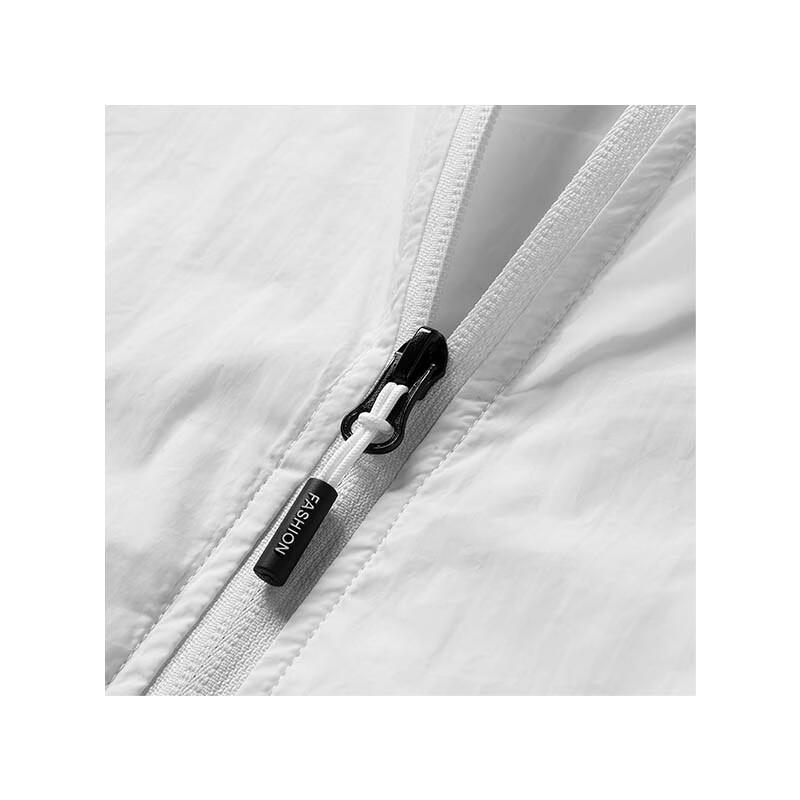 Pierre Cardin Men's Summer Sun Protection Jacket