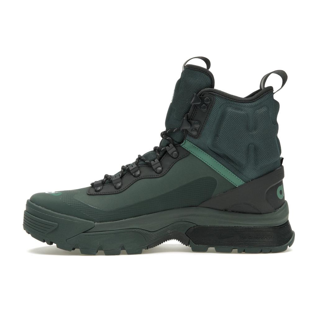 Nike ACG Zoom Gaiadome GORE-TEX Vintage Green Men Sneakers Bicoastal Anthracite Silver DD2858-300