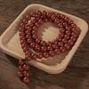 Chinese Herb Incense Bead Bracelet: Natural, Long-Lasting Fragrance