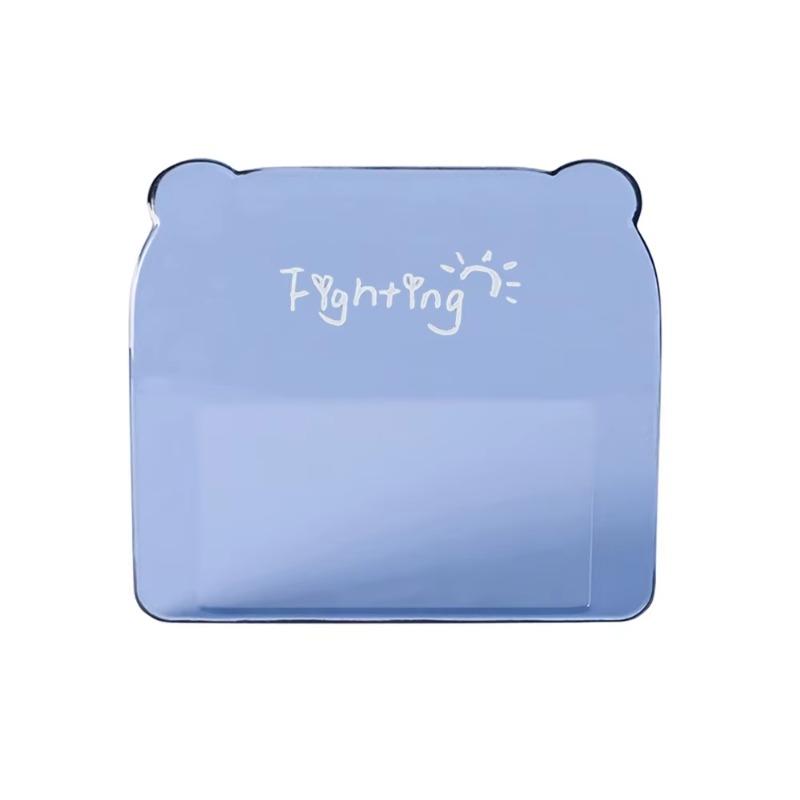 Toilet Lid Lifting Toilet handle Device Light and Small PS Material to Lift the Toilet Lid Bathroom Supplies