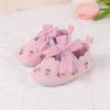 New Children's Baby Shoes with Soft Soles and Breathable Design for Learning To Walk