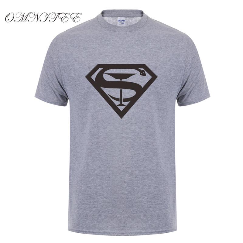 Omnitee Super Pharmacist T Shirt Unisex Casual Cotton Short Sleeve Funny Unisexs Cool Pharmacy Tshirt Oz107