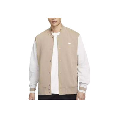 Veste Décontractée Confortable Chaude Douce Homme Veste Kaki IB8766-247