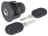 Fiat Cinquecento 93-98 Tankdeckel