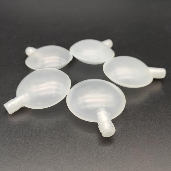 10Pcs Spielzeug Quietscher Umweltfreundliche Dekorative Kunststoff Hund Spielzeug Ersatz Noise Maker für Eltern