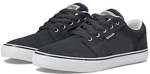 Sneakers Etnies Barge LS Grey/grey/blue