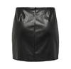 Юбка из искусственной кожи ONLY 15267185