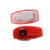 HD Car Door Welcome Light Led Projector Lamp Accessories For Porsche Panamera Taycan 911 718 Macan Cayenne Boxster Cayman 918