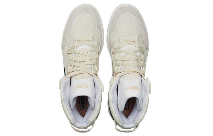 Puma Slipstream Mid Mutation Beast Ivory 381778-01