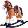 Large Horse Rocking Horse Wags Tail Za0052