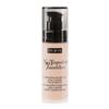 Pupa Milano Porcelain Hydrating Liquid Foundation with SPF 15, 30ml