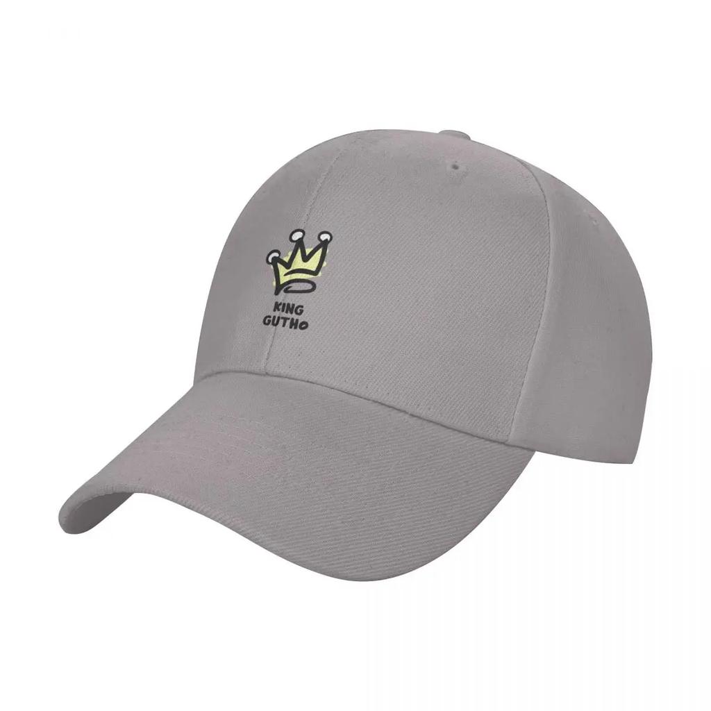 King Gutho NRL Baseball Cap Fishing cap Uv Protection Solar Hat golf hat genuine New In The Hat Boy Child Womens