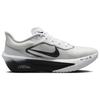 Nike Zoom Fly 6 Alb Negru Adidași Bărbați Gri Fum Argintiu Metalizat FN8454-100