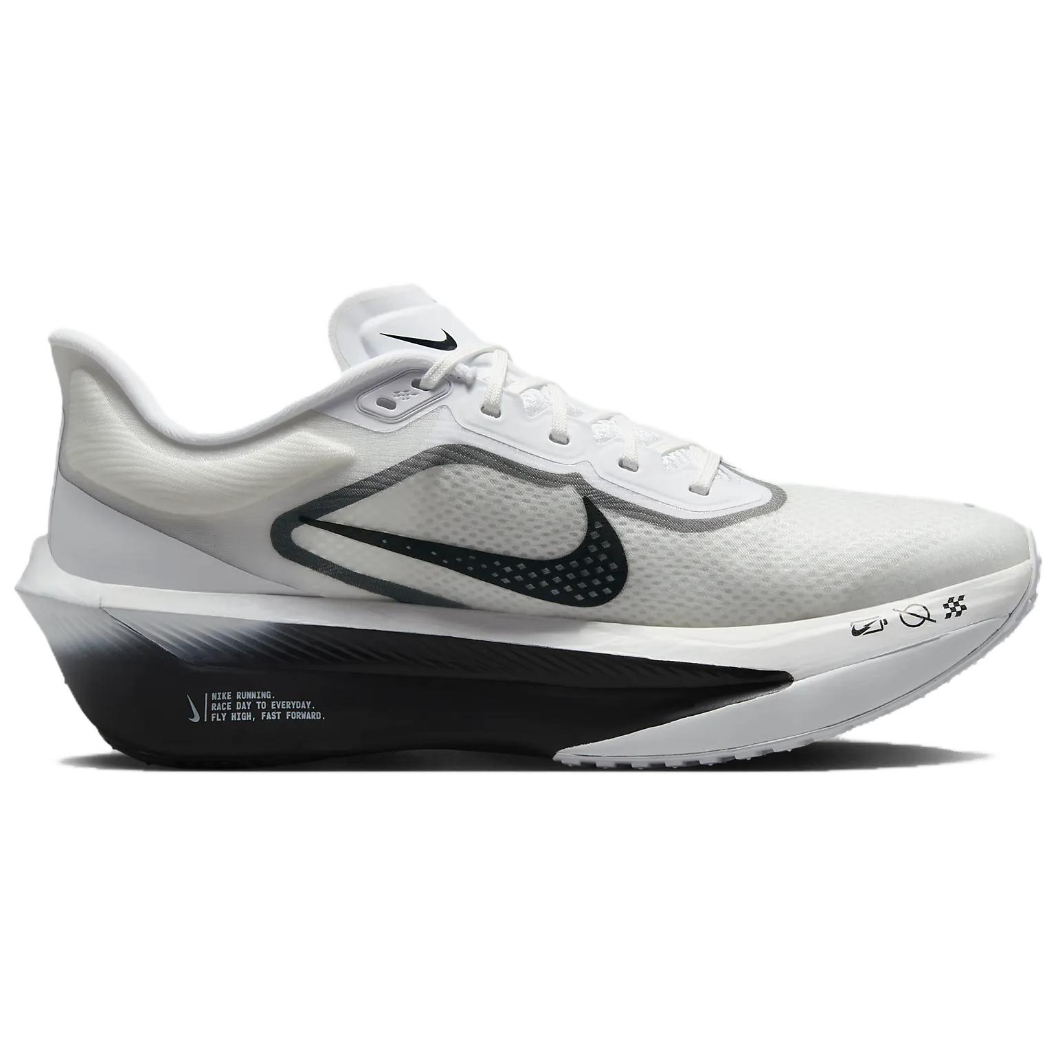Nike Zoom Fly 6 White Smoke
