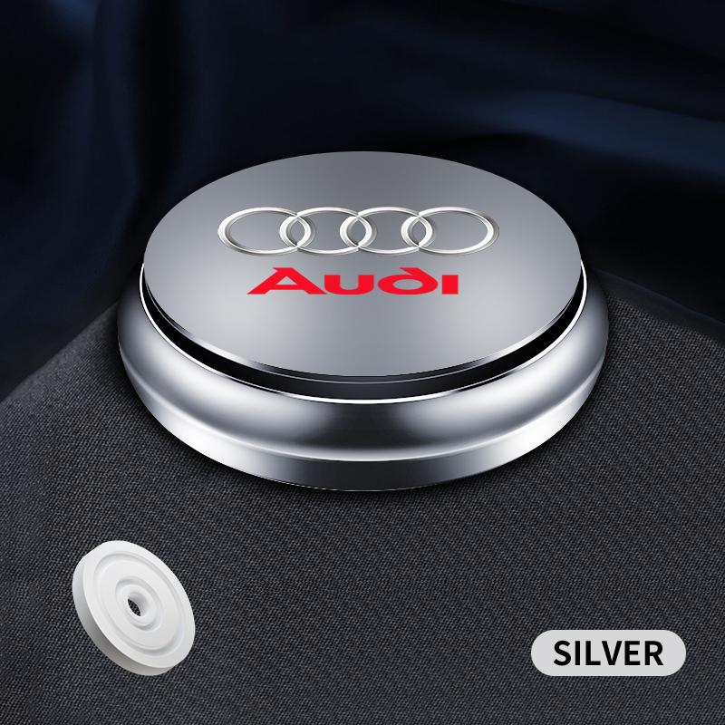 Automobilový osvěžovač vzduchu Difuzér esenciálních olejů Příslušenství pro Audi C5 C6 C7 A4 B6 B8 B7 A6 A3 A5 Q3 Q5 Q7 8P S3 S5 S1 S4 S2 RS3 RS4 RS5 RS6 RS8
