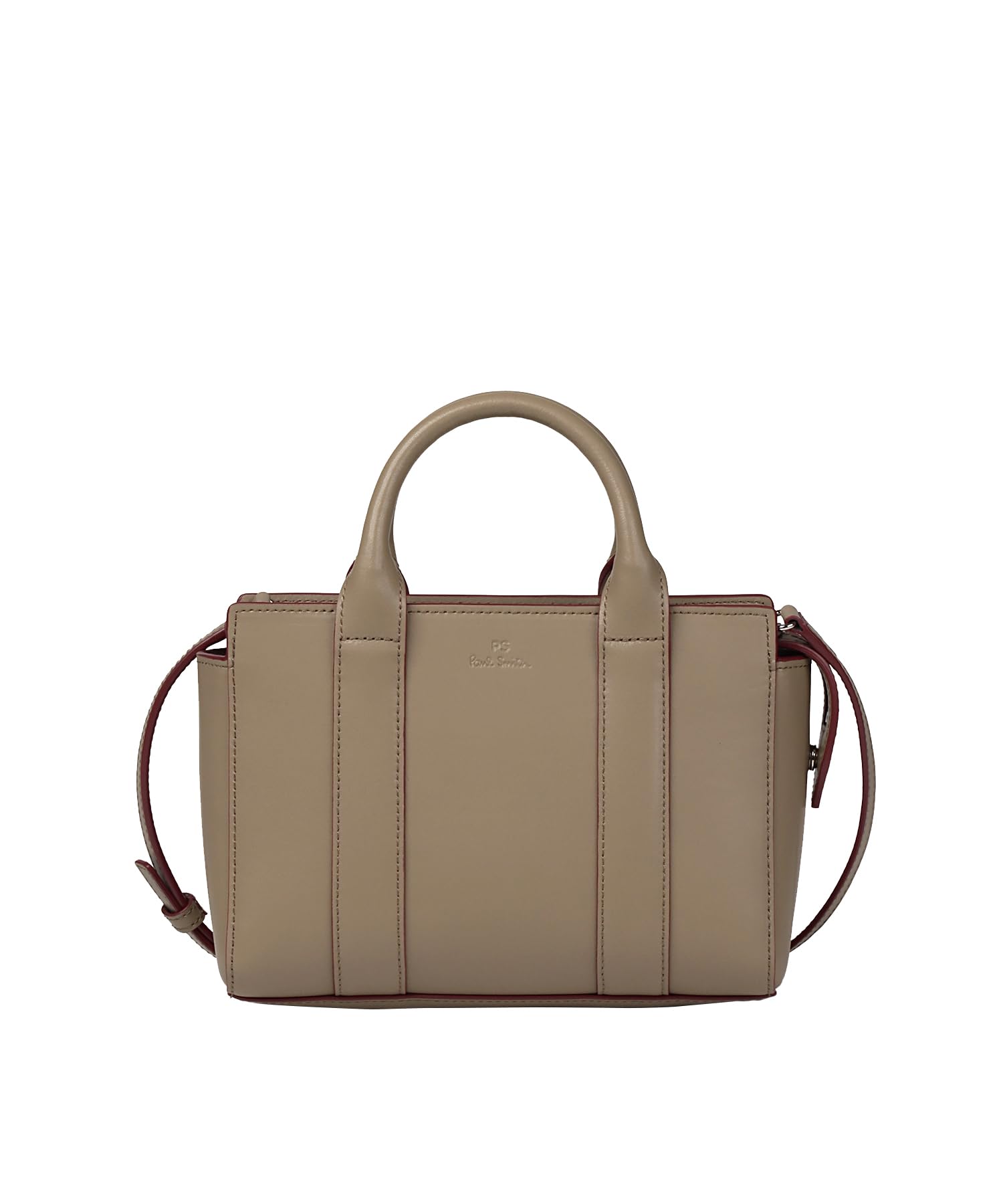 

Сумка 555402WB040S Бежевый [Paul Smith] Женская бежевый