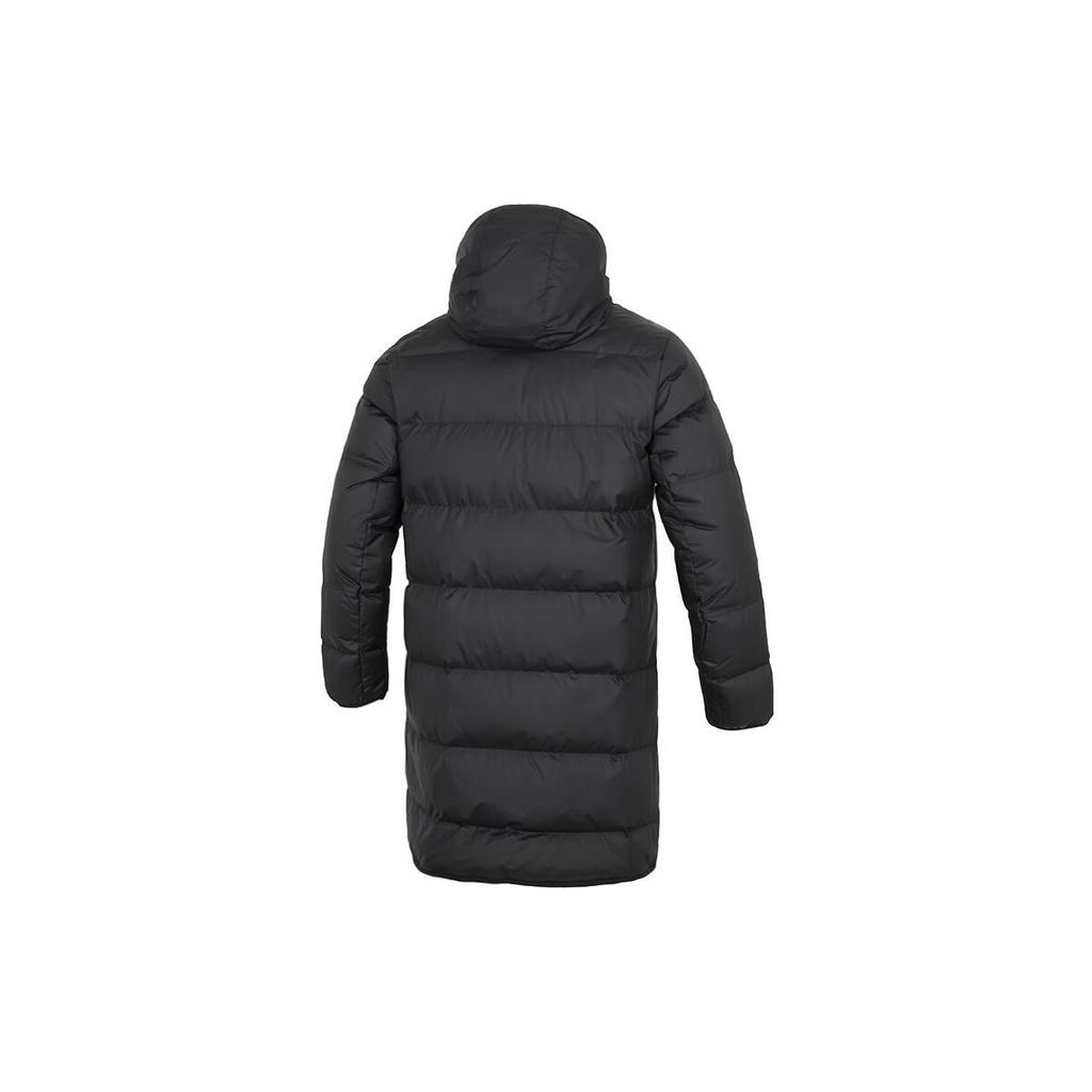 Nike Storm FIT Daunenjacke Herren Schwarz DV1134-010