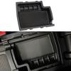 Car Armrest Box Storage Tray for Subaru XV Crosstrek 2012 - 2017 Impreza 2012 - 2016 Organizer Container Holder Accessories
