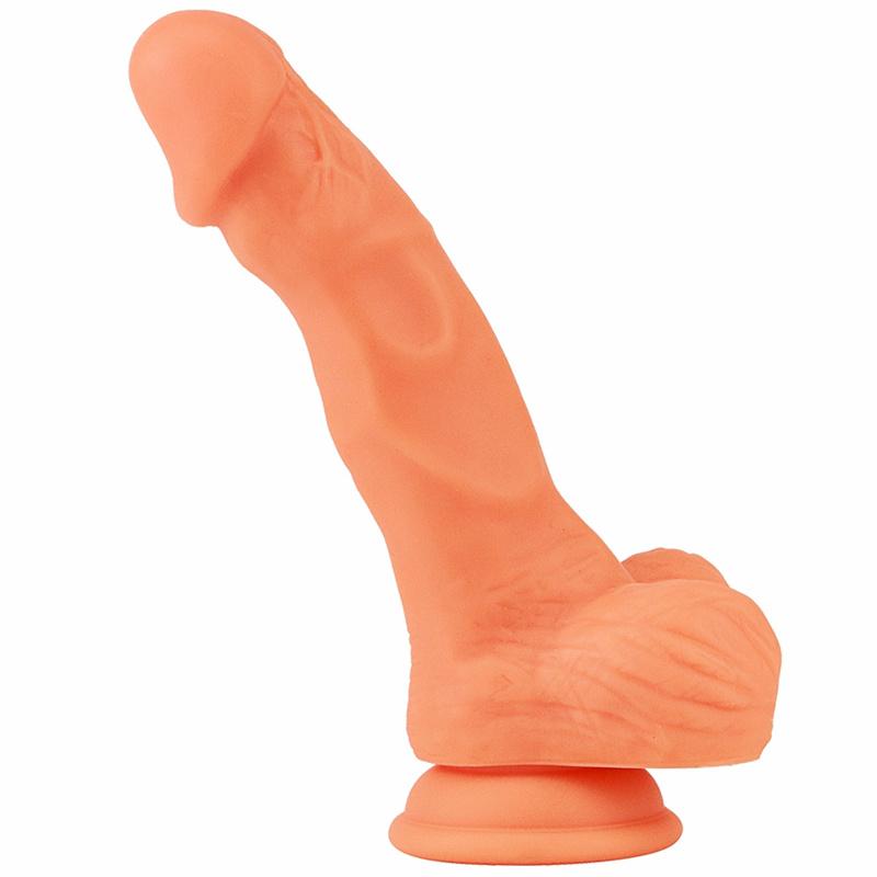 Female Masturbation Sex Tool Simulation Penis Small Silicone Soft Large Super Thick Fake Penis Adult Erotic Sex Products