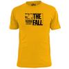 Camiseta Masculina The Fall Astoria Gig Poster Mark E Smith
