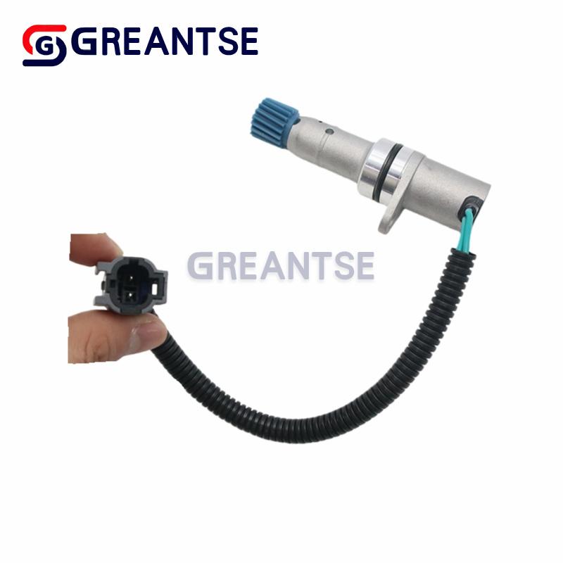 Speed Sensor 25010-73P00 25010-56G00 32743-56G19 For Nissan Border 1998-2001 Picker 1995-1997 D21 1994 Car Accessories