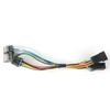 Heater Climate Temperature Control Adapter Wire For Chevy Silverado Tahoe 1995