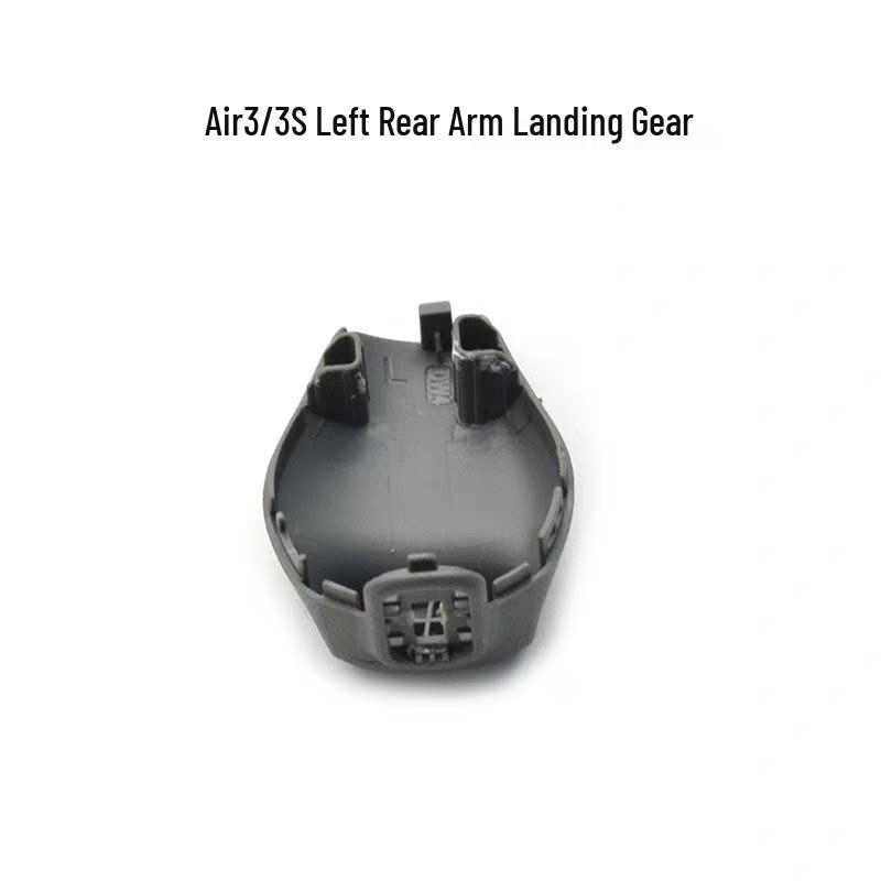 DJI Air 3 Front/Rear Arm Landing Gear & Pivot Light Cover
