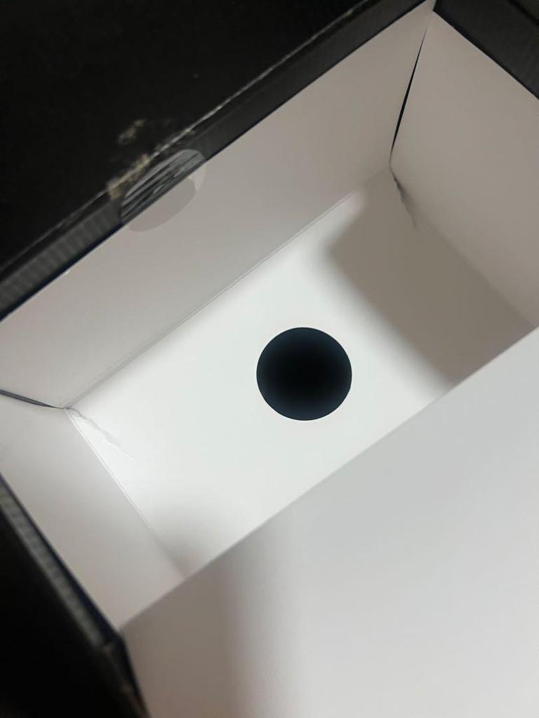 [USED] BLACKPINK heart-shaped light stick