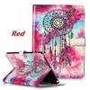 Elegant Marble Pattern Folio Flip Cover For Ipad With Premium Pu Material
