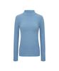 Antomas Spaceship Logo Ar Base Layer Women - Dark Blue