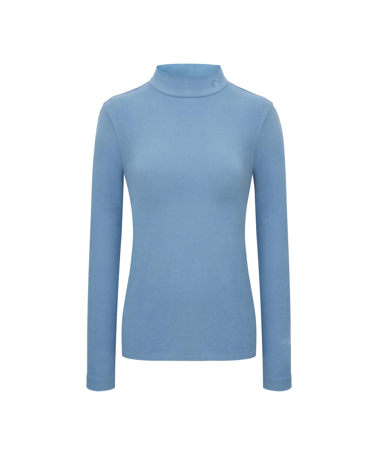 Antomas Spaceship Logo Ar Base Layer Women - Dark Blue M