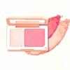 SPENNY - Dual Blusher - 3 Colors