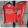 FASTHOUSE Motocross Ride Set Mountain Bike Wear