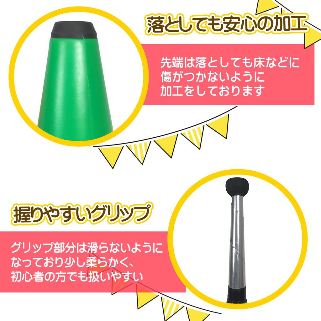 sac taske Juggling Street and Juggling Balls of 3 Sticks and 3 Sticks, Clubs, Performers, Acrobats, (Set Balls)