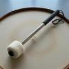 Stortrommepisk 32 cm Filt Trommehammer Musikudstyr Langtidsholdbar