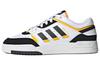Originals Drop Step Low 'White Black Yellow' GW9727