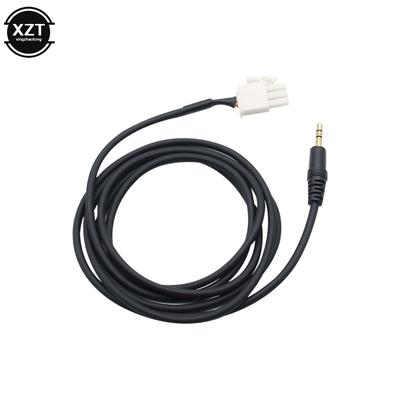 Doplňky pro autoelektroniku – Autokabely, adaptéry, zásuvky