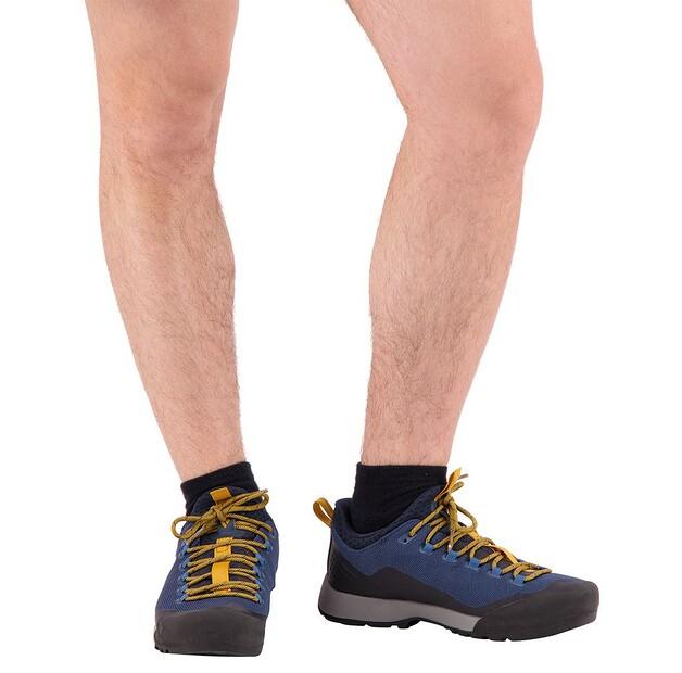 Black Diamond Mission LT ботинки трекинговые