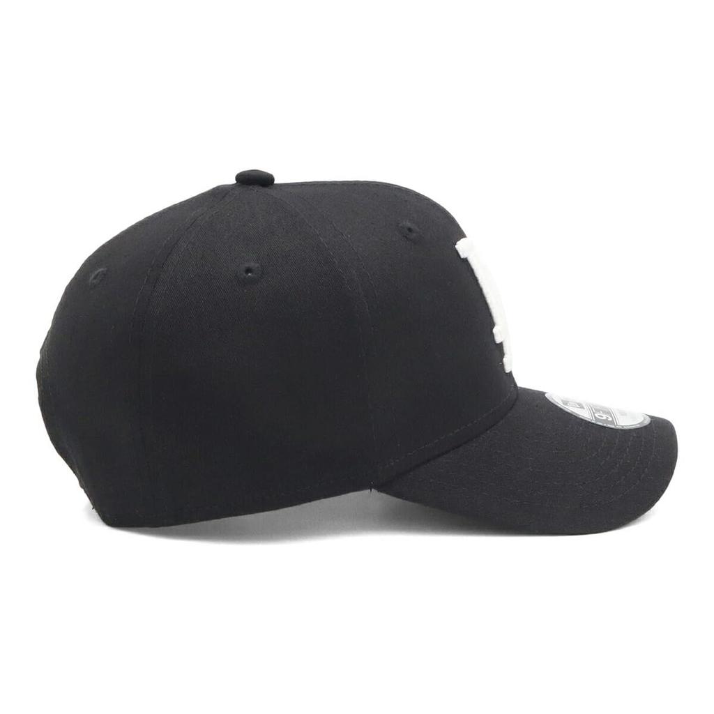 Kšiltovka New Era Dětská Kšiltovka MLB LA Černá YOUTH52-56cm YTH 950SS LOSDOD BLK WHI 25J