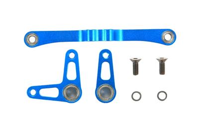 Tamiya RC limitovaná řada VDS Ackerman Steering Set 84207 TB-03